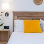 Apartment Cibeles Centro Historico, Nuevo Establecimiento