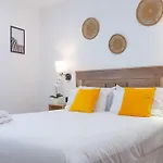 Apartment Cibeles Centro Historico, Nuevo Establecimiento Merida
