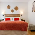 Apartment Cibeles Centro Historico, Nuevo Establecimiento