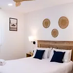 Cibeles Centro Historico, Nuevo Establecimiento Apartment *