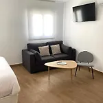 Cibeles Centro Historico, Nuevo Establecimiento Apartment