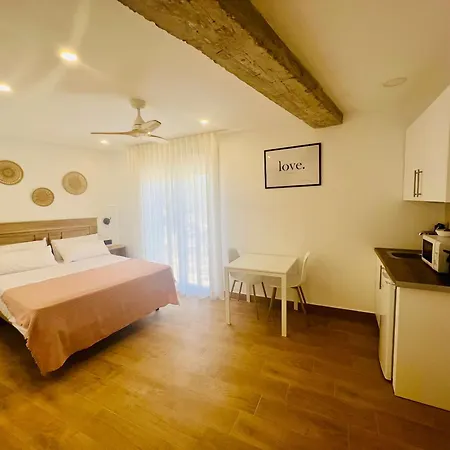 Apartment Cibeles Centro Historico, Nuevo Establecimiento Mérida