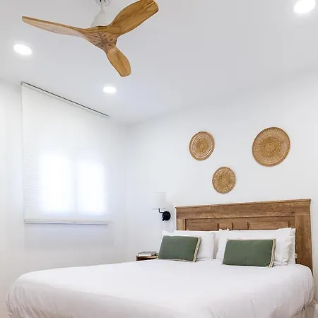 Appartement Cibeles Centro Historico, Nuevo Establecimiento *