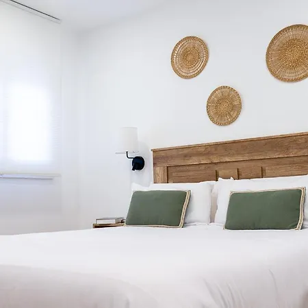 Cibeles Centro Historico, Nuevo Establecimiento Appartement