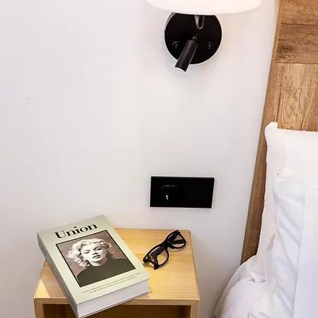 Appartement Cibeles Centro Historico, Nuevo Establecimiento *