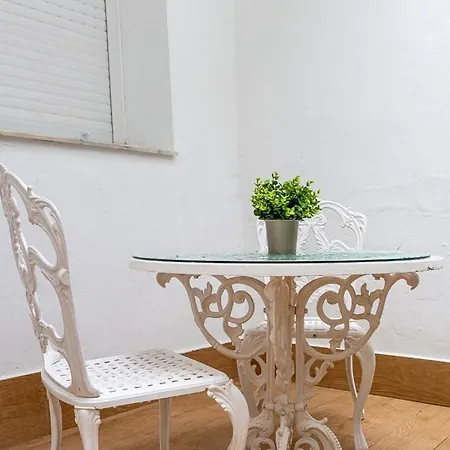 Apartment Cibeles Centro Historico *