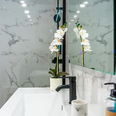 Cibeles Centro Historico, Nuevo Establecimiento Appartement Mérida