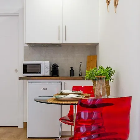 Appartement Cibeles Centro Historico, Nuevo Establecimiento Mérida