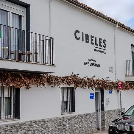 Cibeles Centro Historico, Nuevo Establecimiento Mérida