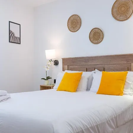 Apartment Cibeles Centro Historico Merida