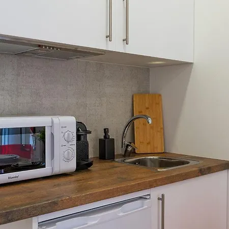 Cibeles Centro Historico, Nuevo Establecimiento