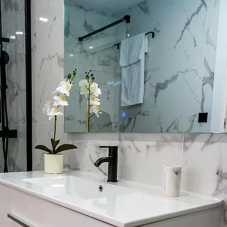 Appartement Cibeles Centro Historico, Nuevo Establecimiento *