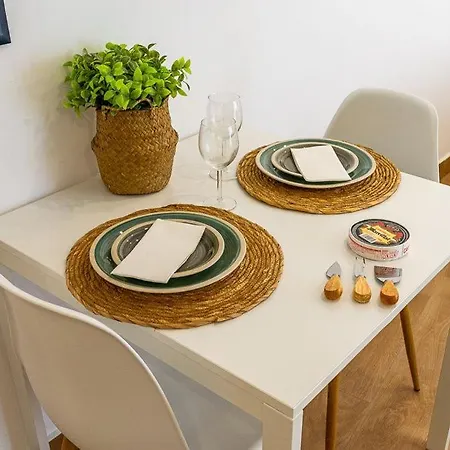 Cibeles Centro Historico, Nuevo Establecimiento *