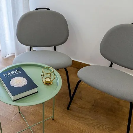 Cibeles Centro Historico, Nuevo Establecimiento