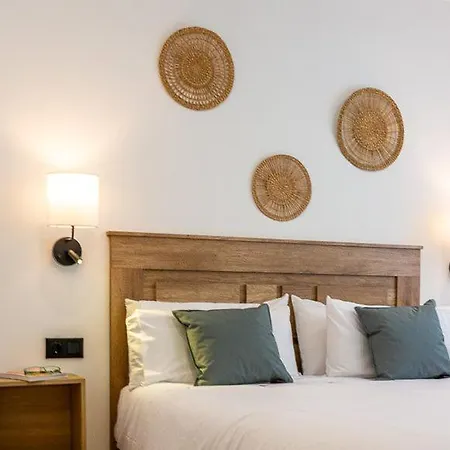 Cibeles Centro Historico, Nuevo Establecimiento Appartement