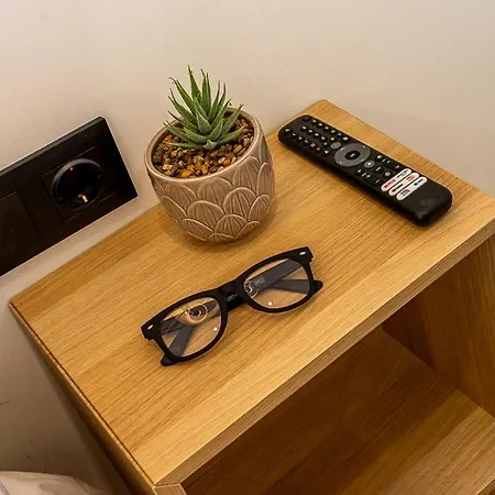 Cibeles Centro Historico, Nuevo Establecimiento Apartmán *