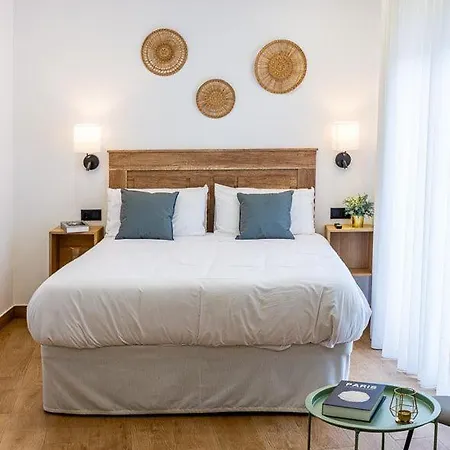 Cibeles Centro Historico Apartment *