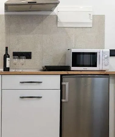 Appartement Cibeles Centro Historico, Nuevo Establecimiento *