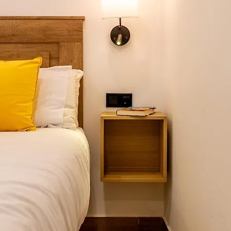 Cibeles Centro Historico, Nuevo Establecimiento Lägenhet Mérida