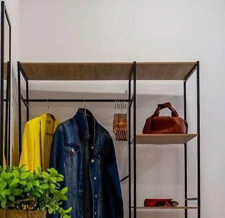 Cibeles Centro Historico, Nuevo Establecimiento Appartement