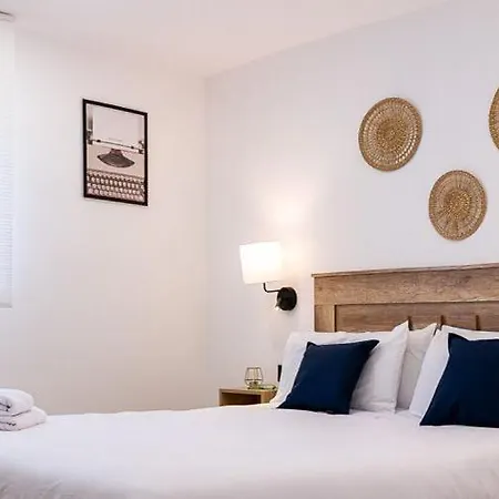 Appartement Cibeles Centro Historico, Nuevo Establecimiento Mérida