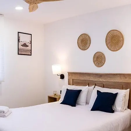 Cibeles Centro Historico, Nuevo Establecimiento Appartement *