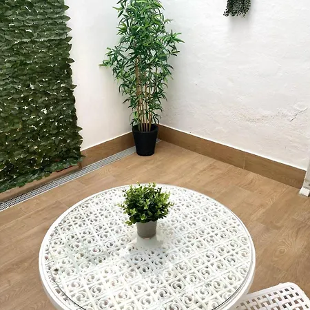 Appartement Cibeles Centro Historico, Nuevo Establecimiento