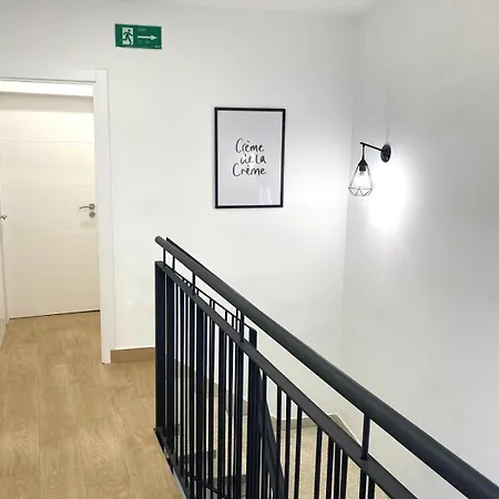 Appartement Cibeles Centro Historico, Nuevo Establecimiento