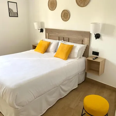 Cibeles Centro Historico Apartment