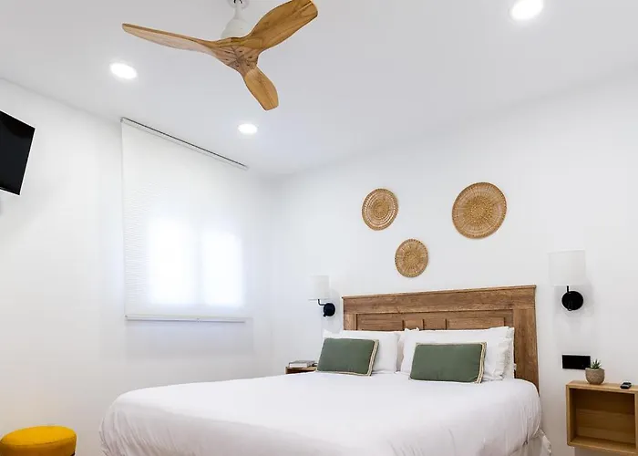 Apartmán Cibeles Centro Historico, Nuevo Establecimiento *