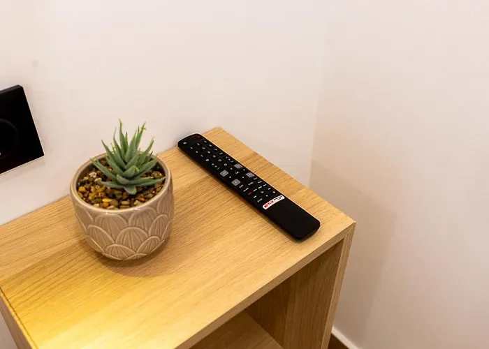 Cibeles Centro Histórico, Nuevo Establecimiento Apartamento Mérida