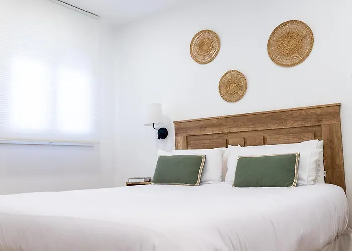 Cibeles Centro Histórico, Nuevo Establecimiento Apartamento