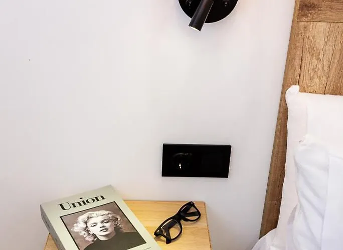 Apartamento Cibeles Centro Histórico, Nuevo Establecimiento *