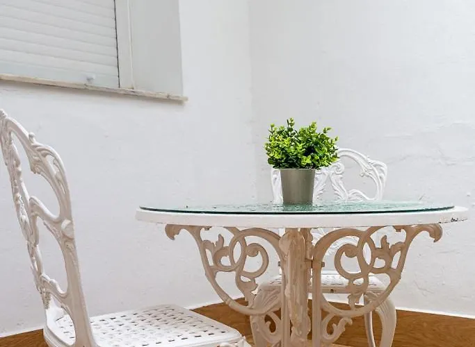 Apartmán Cibeles Centro Historico, Nuevo Establecimiento *