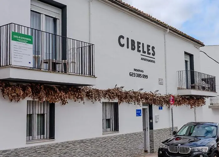 Cibeles Centro Histórico, Nuevo Establecimiento Mérida