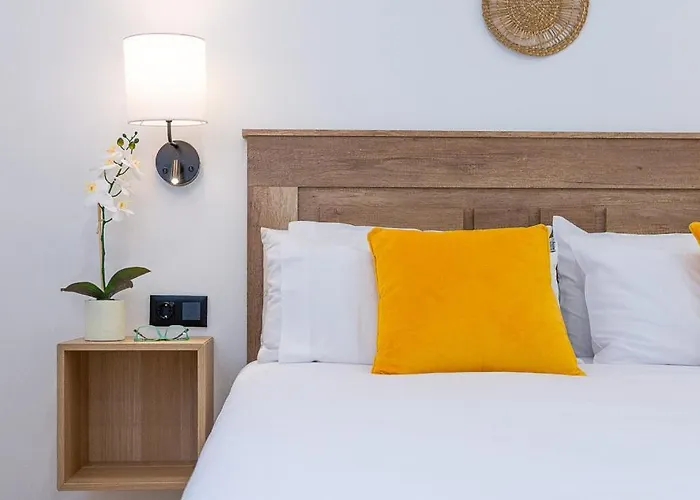 Apartmán Cibeles Centro Historico, Nuevo Establecimiento