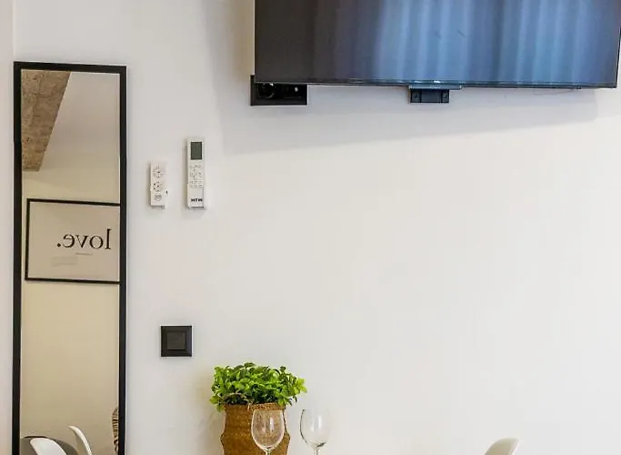 Apartmán Cibeles Centro Historico, Nuevo Establecimiento