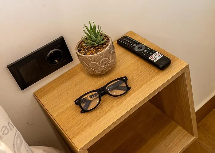 Cibeles Centro Historico, Nuevo Establecimiento Apartmán *