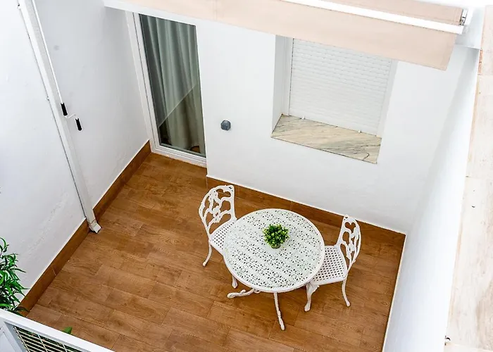 Apartamento Cibeles Centro Histórico, Nuevo Establecimiento *