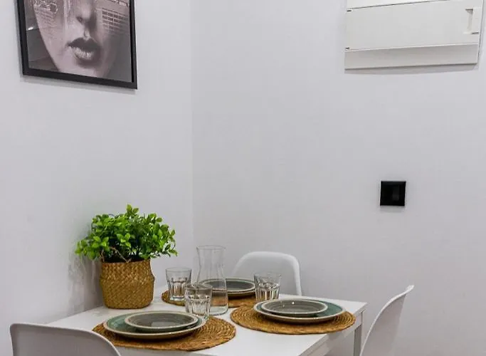 Cibeles Centro Histórico, Nuevo Establecimiento *