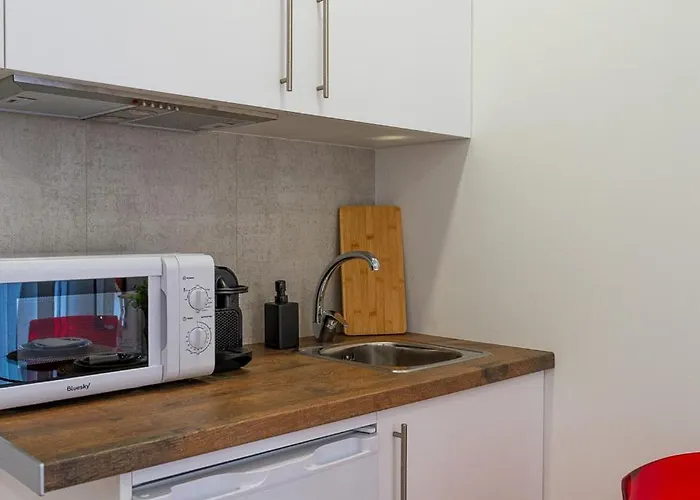 Apartamento Cibeles Centro Histórico, Nuevo Establecimiento