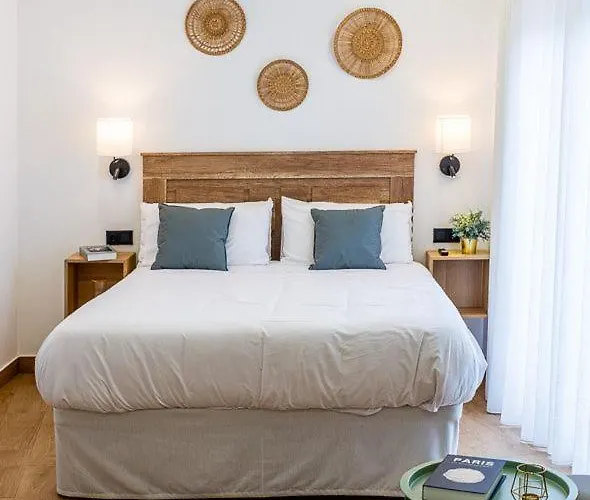 Cibeles Centro Histórico, Nuevo Establecimiento Apartamento *