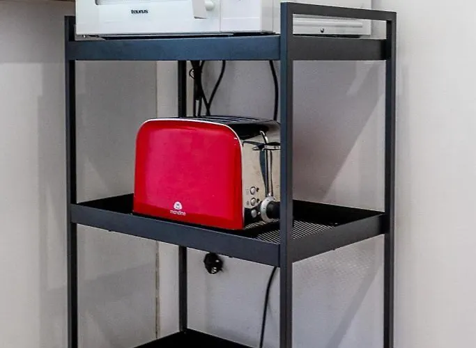 Apartamento Cibeles Centro Histórico, Nuevo Establecimiento *