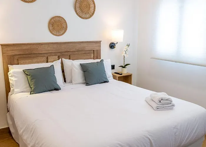 Cibeles Centro Histórico, Nuevo Establecimiento Apartamento Mérida