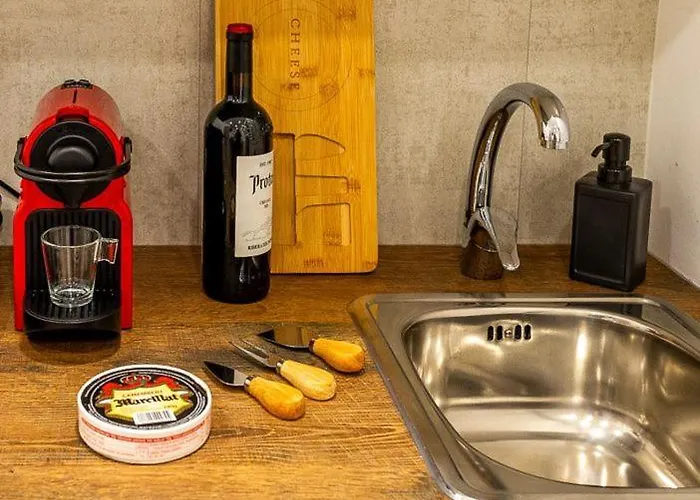 Apartmán Cibeles Centro Historico, Nuevo Establecimiento Mérida