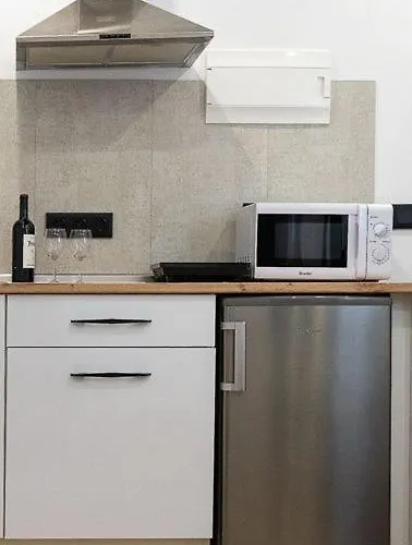 Apartamento Cibeles Centro Histórico, Nuevo Establecimiento *