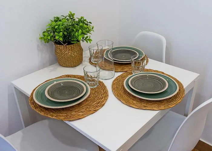 Apartmán Cibeles Centro Historico, Nuevo Establecimiento Mérida