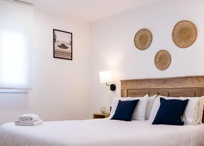 Apartamento Cibeles Centro Histórico, Nuevo Establecimiento Mérida