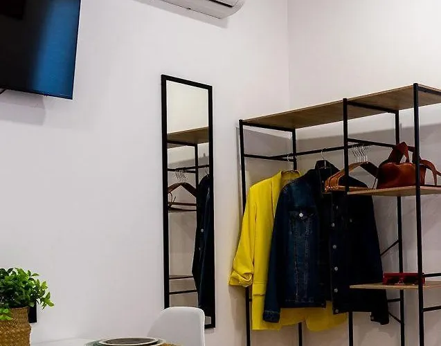 Cibeles Centro Historico, Nuevo Establecimiento