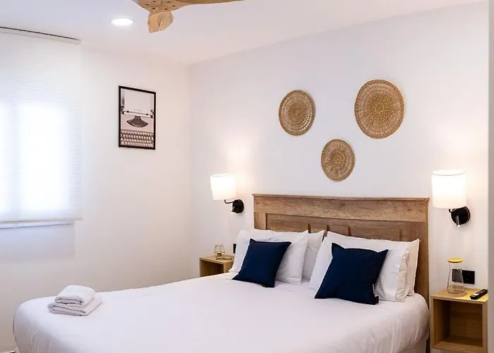 Cibeles Centro Historico, Nuevo Establecimiento Apartmán *